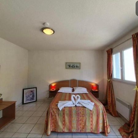 Hotel Des Gorges Au Viaduc Rivière-sur-Tarn Zewnętrze zdjęcie