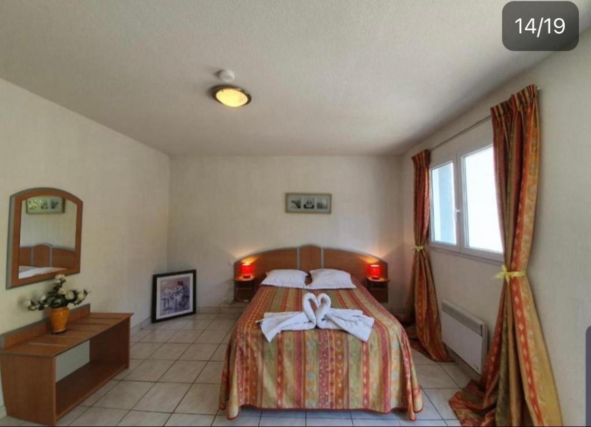Hotel Des Gorges Au Viaduc Rivière-sur-Tarn Zewnętrze zdjęcie